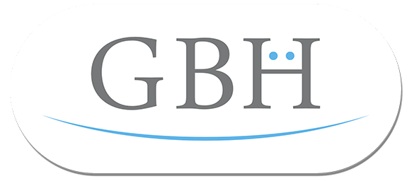 GBH Logo